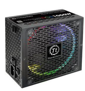 Блок живлення Thermaltake Toughpower Grand Riing 1050W (PSTPG1050F1FAPE1) 008612 фото