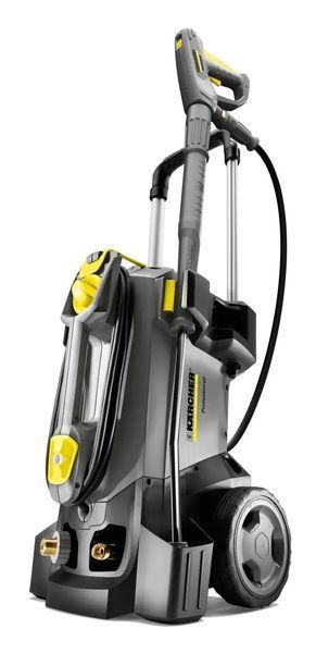 Минимойка высокого давления Karcher HD 6/13 C Plus (1.520-951.0) 024688 фото