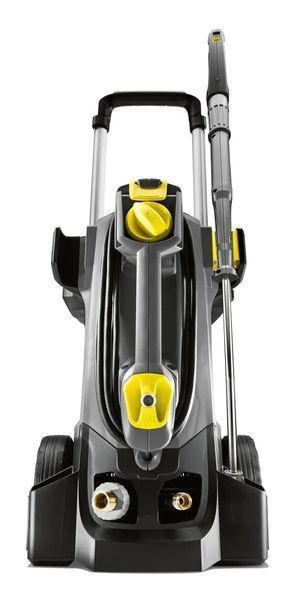 Минимойка высокого давления Karcher HD 6/13 C Plus (1.520-951.0) 024688 фото