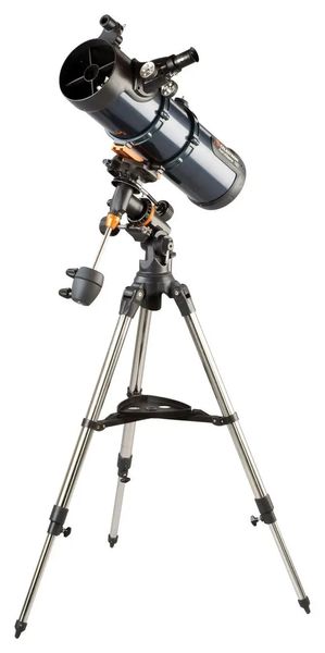 Телескоп Celestron AstroMaster 130EQ 140876 фото