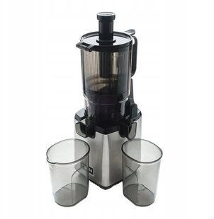 Соковитискач центробіжний Tesla SlowJuicer SJ770 XXL Deluxe 598743 фото
