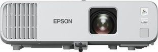 Мультимедійний проектор Epson EB-L200W (V11H991040) 473471 фото