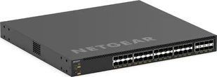 Коммутатор управляемый Netgear XSM4340FV-100NES 593345 фото