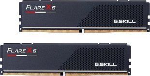 Паямть для настільних комп'ютерів G.Skill 32 GB (2x16GB) DDR5 5600 MHz Flare X5 (F5-5600J3636C16GX2-FX5) 478274ua фото