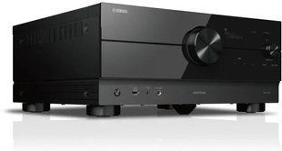 AV-ресивер Yamaha RX-A4A Black 600144 фото