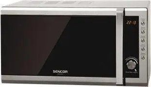 Микроволновка Sencor SMW 6001DS 020487 фото