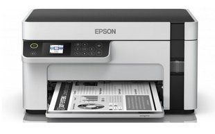 Багатофункціональний пристрій EPSON EcoTank M2120 Wi-Fi 428140 фото