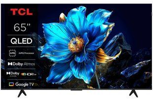 Телевизор TCL 65P7K 573234 фото