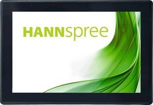 ЖК монитор Hannspree Black (HO105HTB) 037046 фото