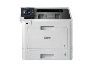Принтер Brother HL-L8360CDW (HLL8360CDWRE1) 037679 фото
