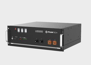 Зовнішня батарея для ДБЖ Pylontech US5000 015124 фото