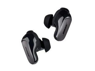 Навушники TWS Bose QuietComfort Ultra Earbuds Black (882826-0010) 507262ua фото