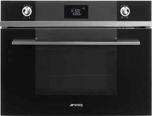 Духовка електрична SMEG SF4102MCN 011982 фото