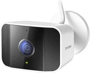 IP-камера видеонаблюдения D-Link DCS-8620LH 600481 фото