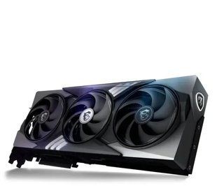Видеокарта MSI GeForce RTX 5080 16G GAMING TRIO OC 569751ua фото