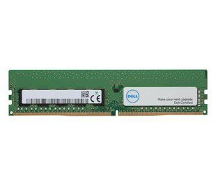 Пам'ять для серверів Dell 16GB DDR4 RDIMM 3200MHz (AB257576) 032769 фото