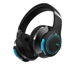 Комп'ютерна гарнітура Edifier Hecate G5BT Black 380952 фото
