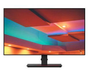 ЖК монитор Lenovo ThinkVision P27u-20 (62CBRAT6EU) 037096 фото