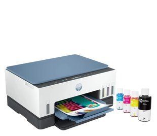 МФУ HP Smart Tank 675 (28C12A) 009137 фото