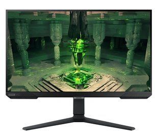 Монитор Samsung Odyssey G4 S27BG400EI (LS27BG400EIXCI) 026257 фото