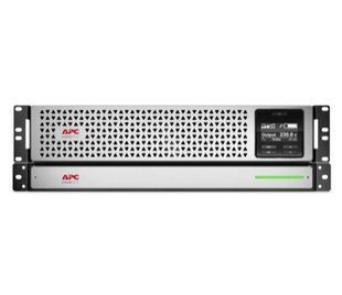 ДБЖ безперервної дії (Online) APC Smart-UPS SRT 1000VA Li-Ion (SRTL1000RMXLII-NC) 013317 фото