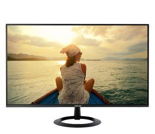 ЖК монитор Asus VZ24EHE 036996 фото