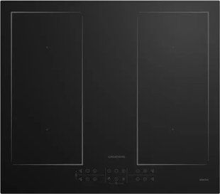 Варильна поверхня електрична Grundig GIEI623472MN 005452 фото