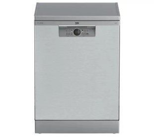 Посудомийна машина Beko BDFN26640XC 030480 фото
