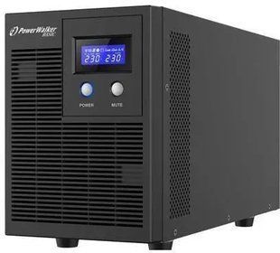 Лінійно-інтерактивний ДБЖ PowerWalker VI 3000 STL FR 022390 фото