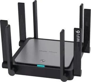 Бездротовий маршрутизатор (роутер) Ruijie RG-EW3200GX PRO 550017ua фото