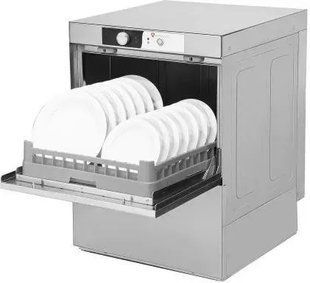 Посудомийна машина Resto Quality RQ500DP 609601 фото