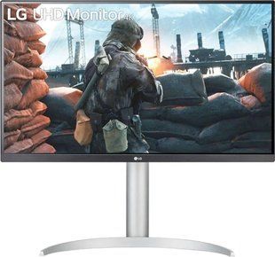Монитор LG 27UP650P-W 021694 фото