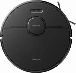 Робот-пылесос с влажной уборкой Dreame D9 PRO (RLS5-BL0) 036264 фото
