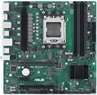 Материнська плата Asus PRO B650M-CT-CSM 021839 фото