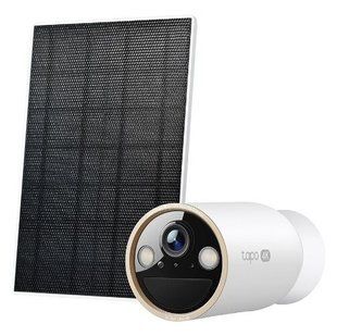 Камера TP-LINK Tapo C460 Kit Наружная, Wi-Fi 2094509 фото