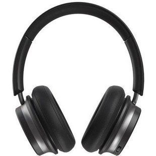 Наушники с микрофоном DALI iO-4 Iron Black 029530 фото