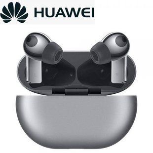 Наушники TWS HUAWEI FreeBuds Pro 2 Silver Frost (55035845) 029233 фото