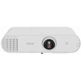 Мультимедійний проектор Epson EB-U50 (V11H952040) 028894 фото