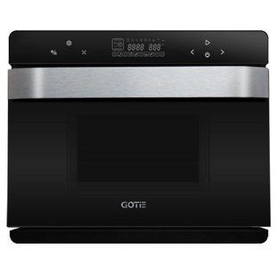 Духовка настільна GOTIE GPP-400 012082 фото