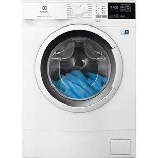 Стиральная машина автоматическая Electrolux EW6SN426WP 031285 фото