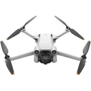 Квадрокоптер DJI Mini 3 Pro with RC Remote (CP.MA.00000492.02, CP.MA.00000492.03) 015103 фото