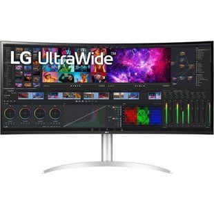 Монитор LG 40WP95C-W 023655 фото