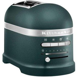 Тостер KitchenAid 5KMT2204EPP 042156 фото