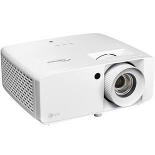 Мультимедійний проектор Optoma ZK450 (E9PD7LD01EZ1) 028944 фото