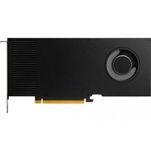 Видеокарта PNY Quadro RTX A4000 (VCNRTXA4000-SB) 013803 фото