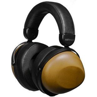Наушники без микрофона HiFiMAN HE-R10D 029430 фото