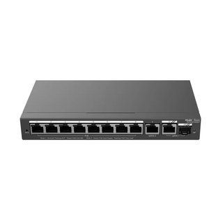 Коммутатор Smart Ruijie Reyee RG-ES210GS-P 578386ua фото