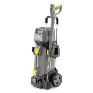 Минимойка высокого давления Karcher HD 4/11 C Bp (1.520-928.0) 024800 фото