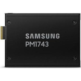 SSD накопитель Samsung PM1743 1.92 TB (MZWLO1T9HCJR-00A07) 001999 фото
