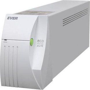 Линейно-интерактивное ИБП EVER Eco Pro 700 (W/EAVRTO-000K70/00) 020132 фото